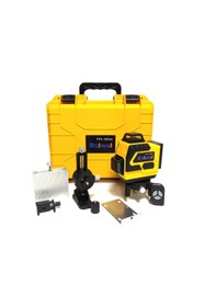 Resim Rolwal Çizgi Lazer Makinesi Ty3 Stil 12 Çizgi 