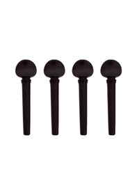 Resim Keman Burgu Abanoz Takım - Vets44 