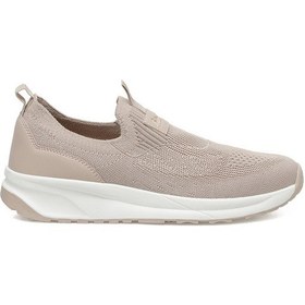 Resim Kinetix Kajıta 5fx Pudra Kadın Slip On 000000000101940692 Pudra 