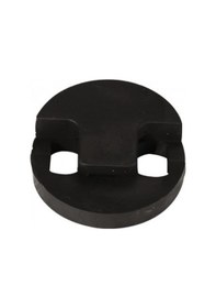 Resim Gewa 411850 Tourte Yuvarlak Kontrabas Sürdini Kontrabas Telleri 