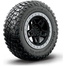 Resim Bf Goodrich Mud Terrain T/A Km3 245/75R16 120/116Q Lre Go Yaz Lastiği 2022 