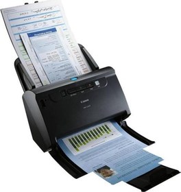 Resim Dr-C240 A4 Dokuman Tarayıcı (5 Yıl Eurasıa Garantılı) 