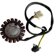 Resim Honda Cbr 125 Statör Ithal 2005-2008 