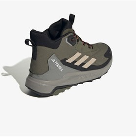 Resim Adidas TERREX ID0897 Terrex Anylander Mid Rain.Rdy Hiking Shoes 