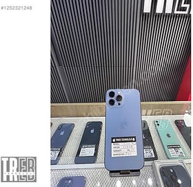 Resim Apple iPhone 13 Pro Max İkinci El TR | 128 GB | Mavi 