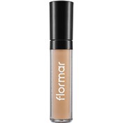 Resim Flormar Perfect Covegare Liquid Concealer - Likit Kapatıcı No:20 Fair Light 4.5ml 