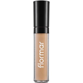 Resim Flormar Perfect Covegare Liquid Concealer - Likit Kapatıcı No:20 Fair Light 4.5ml 
