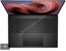 Resim İkinci El DELL XPS 9730 17' UHD TOUCH SCREEN 32 GB RAM 6 GB RTX 4050 1TB 