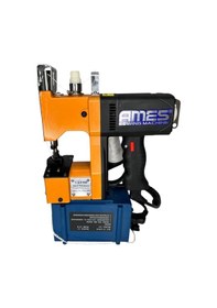 Resim As-gk-900 5000ma Ames Çuval Ağzı Dikiş Makinası Şarjlı Çantalı 5000m Ah Diğer 