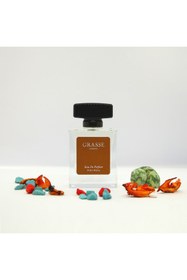 Resim GRASSE PARFUM'S Sauvage 50 ml Erkek Parfüm Seti Edp X2 