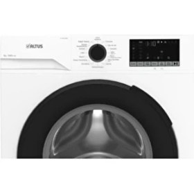 Resim Altus Al cm 81050R: Çamaşır Makinesi 