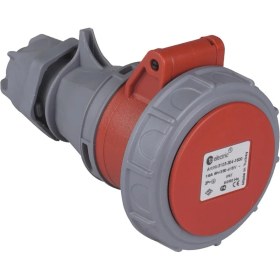 Resim Tp 5X32A / Ip 67 - Uzatma Prizi 