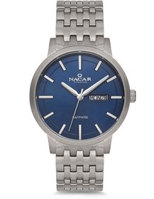 Resim Nacar Nc34-250236-tlm Erkek Kol Saati 
