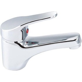 Resim Gms Mix Lavabo Musluk Bataryası Bmk014 