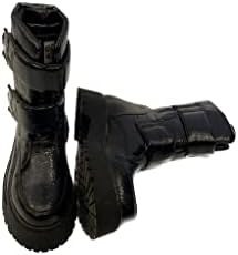 Resim İrem Atik Collection Kadın Ri̇ya Boot 