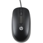 Resim Hp Kablolu Mouse 