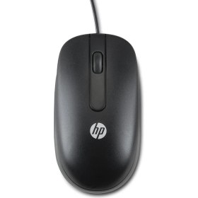 Resim Hp Kablolu Mouse 