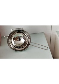 Resim Klt Süzgeç 20 Cm Gümüş 