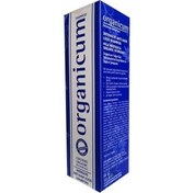 Resim Organicum Intensive Anti Hair Loos Shampoo Saç Dökülmelerine Karşı Şampuan 350ml 