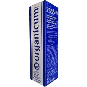 Resim Organicum Intensive Anti Hair Loos Shampoo Saç Dökülmelerine Karşı Şampuan 350ml 