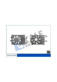 Resim Kale 418100 Fan Motoru 1014416 1057454 1071727 