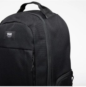 Resim Vans Resolute Unisex Sırt Çantası Vn000hrgblk1 Siyah 