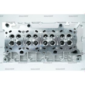 Resim SILINDIR KAPAGI DUCATO 2.3 EURO 4/IVECO F1AE MAHER 02196 OEM 