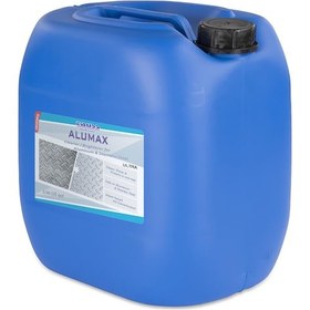 Resim Tauss ALUMAX / ULTRA (Konsantre Alüminyum Yüzey Temizleyici & Parlatıcı) 15 lt 