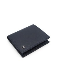 Resim Pierre Cardin Floater Lacivert Deri Erkek Cüzdanı Ft2016 Lacivert 