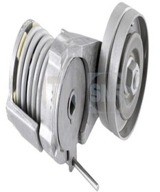 Resim SNR Ga357.40 V-kayış (ALTERNATÖR) Gergisi -kütüklü- 032145299a, 038903119 Wf917733 