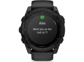 Resim Garmin Tactix 8 – 51 mm SOLAR ELITE 