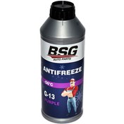 Resim BSG Antifriz Mor G13 -56 C 1,5 lt 