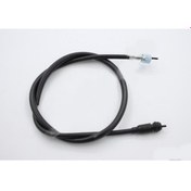 Resim Yamaha Crypton Bordo Kilometre Teli 2004 