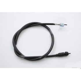 Resim Yamaha Crypton Bordo Kilometre Teli 2004 