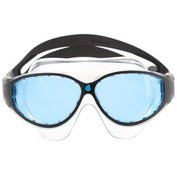 Resim Madwave Junior Flame Mask Çocuk Yüzme Gözlüğü Çocuk Yüzme Gözlüğü Siyah 