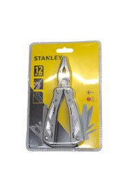 Resim Stanley 12 in 1 Çok Amaçlı Pense Seti 
