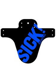 Resim shop Desenli Bisiklet Çamurluğu 