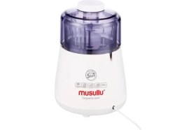 Resim Musullu Doğrayıcı Rondo 1300W Et Dövme Makinası 