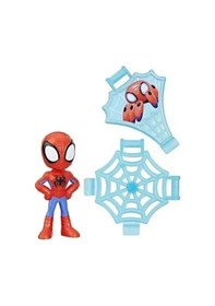 Resim Mey İthalat F8843 Spidey And His Amazing Friends Koleksiyon Figürü 