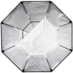 Resim Godox SB-BW-140 Octagon SoftBox (140 cm Bowens) 