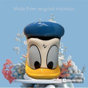 Resim civilsepetim Donald Duck Kupa Bardak 