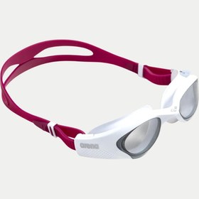 Resim Arena The One Woman Unisex Yüzücü Gözlüğü 002756100 Mor Beyaz 