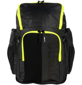 Resim Arena Spiky Iıı 45l Backpack - Füme 