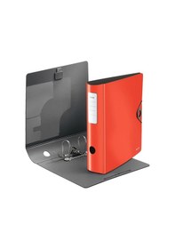 Resim Leıtz Klasör Active Solid Geniş Kırmızı L-1047 