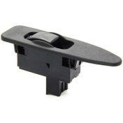 Resim Genel Markalar Mitsubishi Carisma Uyumlu Ön Sağ Cam Açma Düğmesi Tekli 1996-2005 