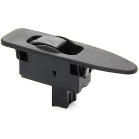 Resim Genel Markalar Mitsubishi Carisma Uyumlu Ön Sağ Cam Açma Düğmesi Tekli 1996-2005 