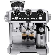 Resim Delonghi Delonghi La Specialista Maestro Cold Brew EC9865.M Manuel Espresso Makinesi 