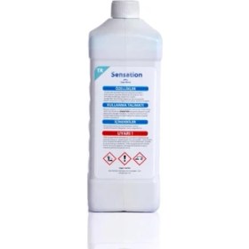 Resim Sensation Karavan Tekne Tuvalet Kimyasalı 1 Lt 