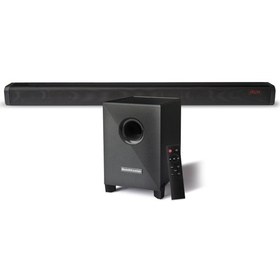 Resim Goldmaster Sw-800 Subwoofer Soundbar 