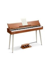 Resim Donner Ddp-80 Plus Dijital Piyano Wooden Style 